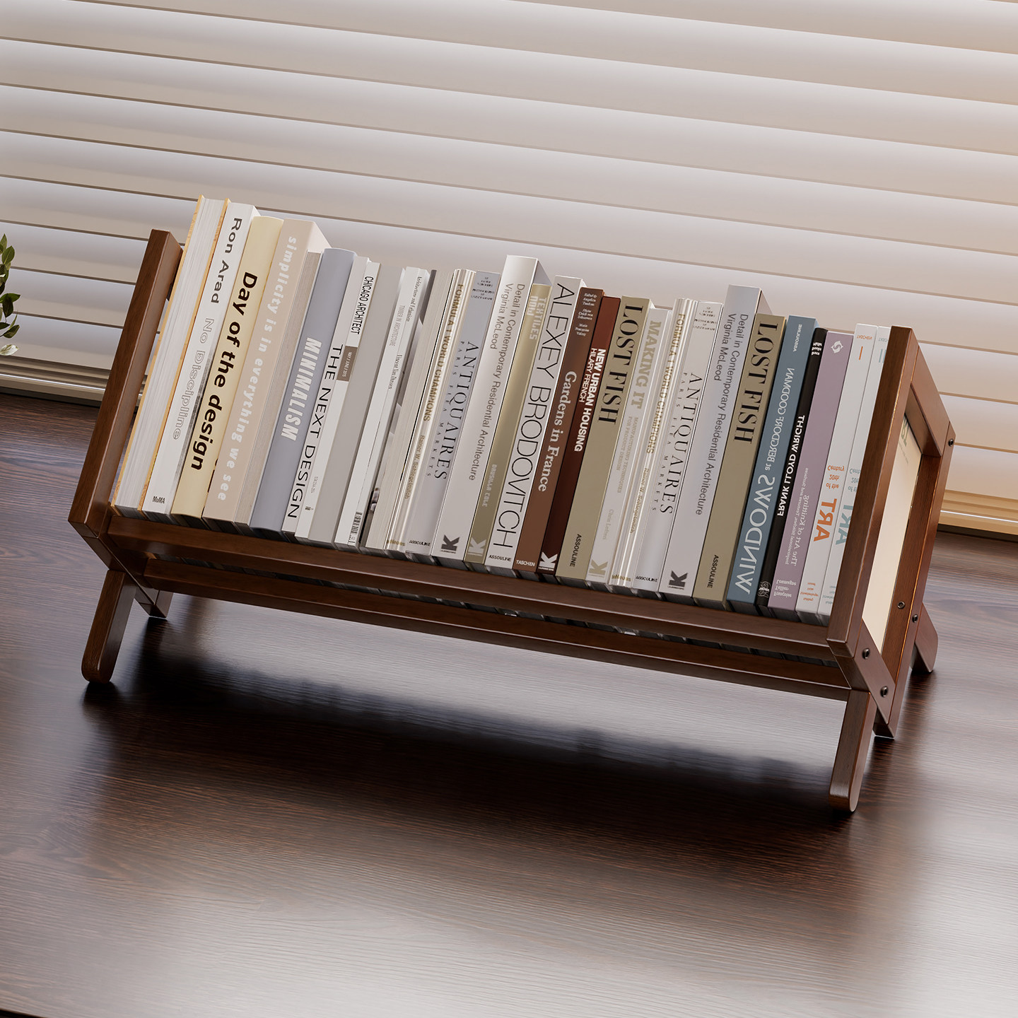 桌面小型多层收纳置物架