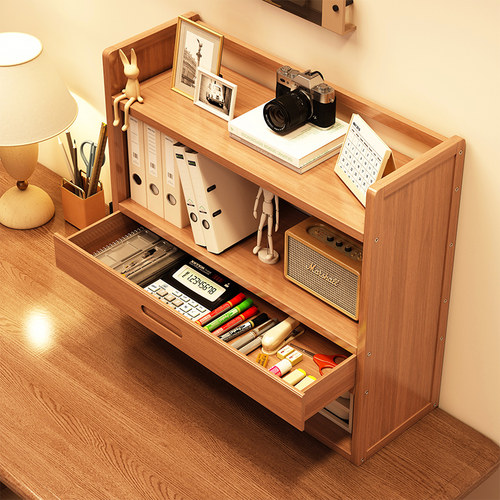 【清仓甩卖】桌面书架置物架