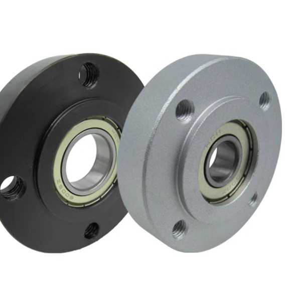 嵌入式轴承座BGRR6804 6904 6004 6204 6805 6905 6005 6205ZZ