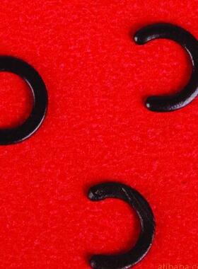 供应夹紧挡圈 国标GB960