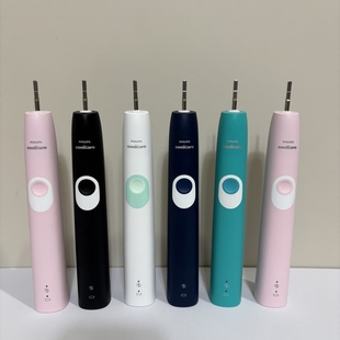 681J 6530感应充电声波震动6810 680P 6512 飞利浦电动牙刷HX6511