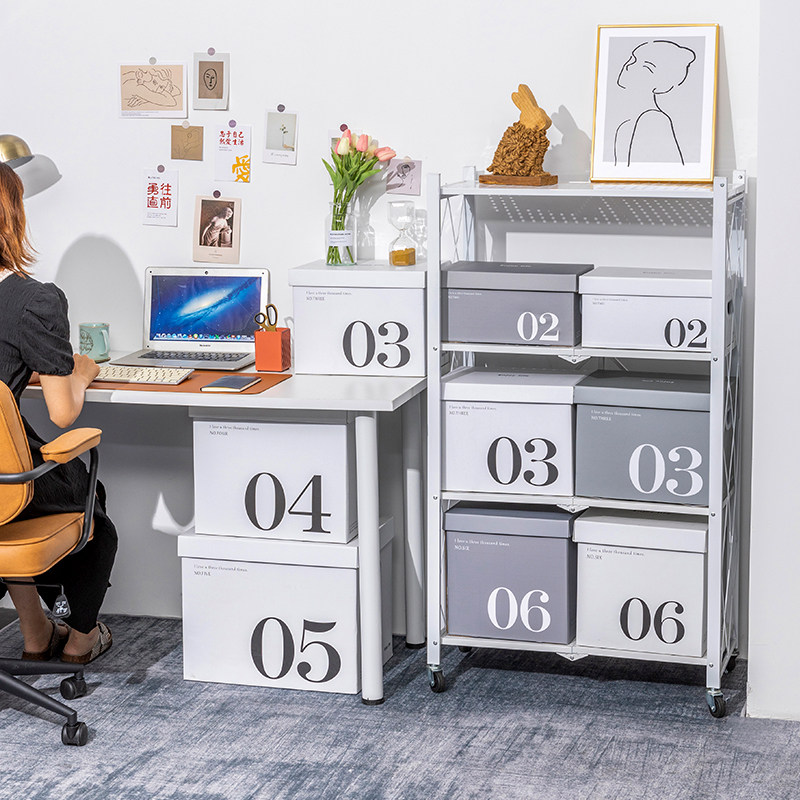 牛皮纸搬家大纸箱白色数字纸盒整理收纳箱子纸质储物箱零食盒礼物,收纳整理,收纳箱,淘宝优惠券,粉丝福利购,淘宝优惠卷