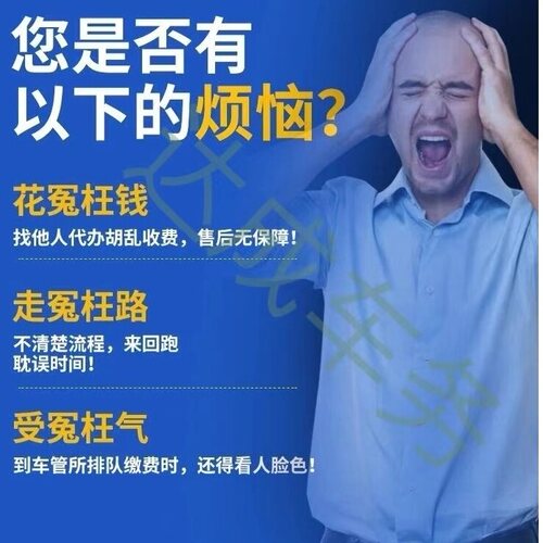 本地化现场协助陪同跑腿服务