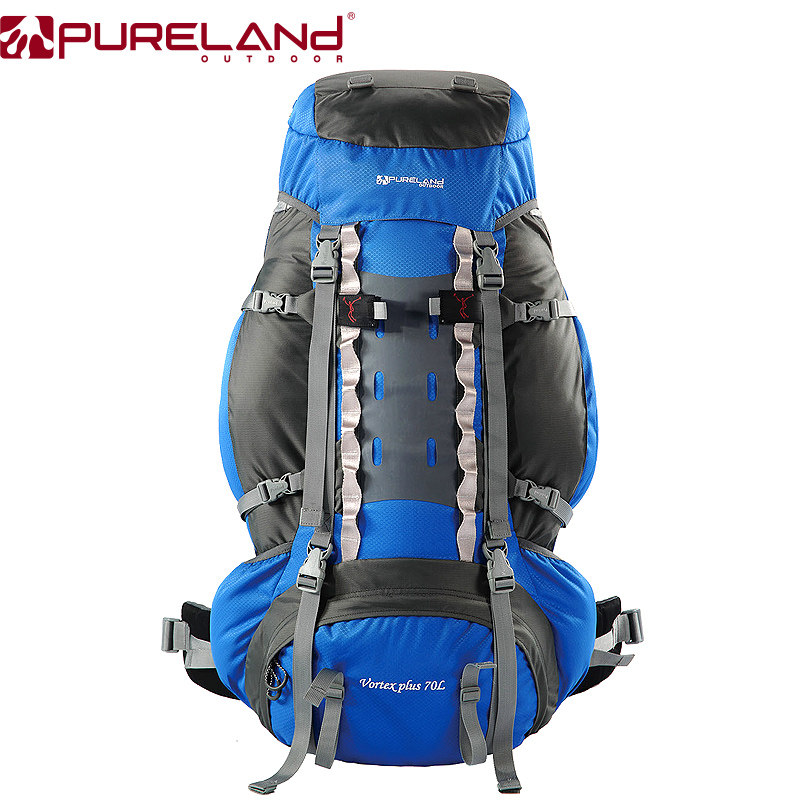 Sac à dos randonnée - Ref 69084 Image 5