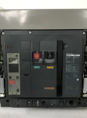 施耐德框架断路器MT08H1 MT10H1 MT12H1 MT16H1 MT20H1正品库存货