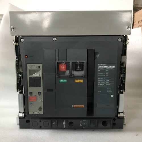 施耐德框架断路器MT08H1 MT10H1 MT12H1 MT16H1 MT20H1正品库存货
