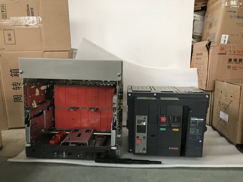 施耐德底座MT抽屉式底座