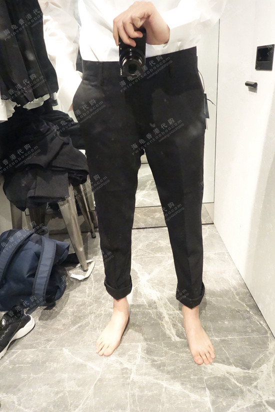 Pantalon pour jeunesse - Ref 1488590 Image 2