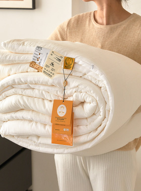 Summer Sofe Comforter Duvet Blanket Air Condition Quilt