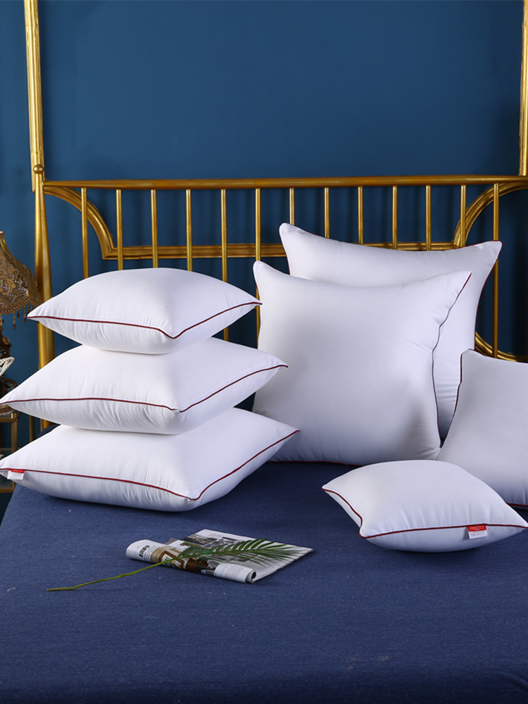 Pillow fill core 45 sofa cushion60 65square pillow padding
