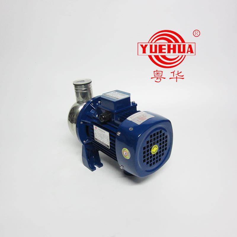 新款水泵BK150-P不锈钢离心泵排污豆浆豆渣餐具消毒洗碗包邮