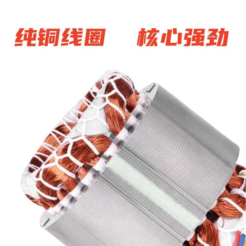 新款水泥灰输送用7.5kw透浦式中压鼓风机380v 水泥石灰石膏粉包邮