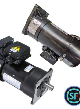 全新FM22亿大电机億大刀臂马达GONGJI工机传动M3B402刀包邮