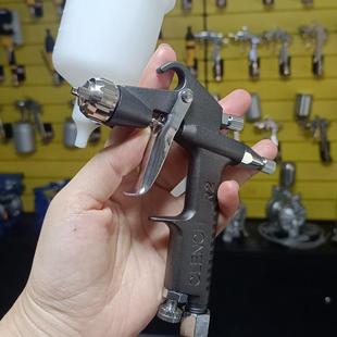 新款汽车镀膜枪喷枪发动机内饰消毒上光皮革修补小喷枪上色喷包邮