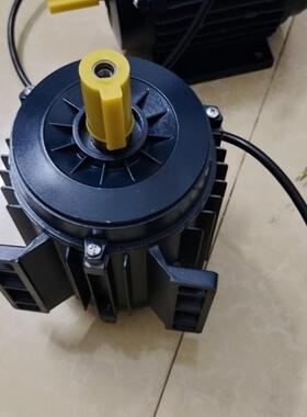 新款YS8034 1.1Kw电机负压风机马达380V排气扇电机铜线包邮