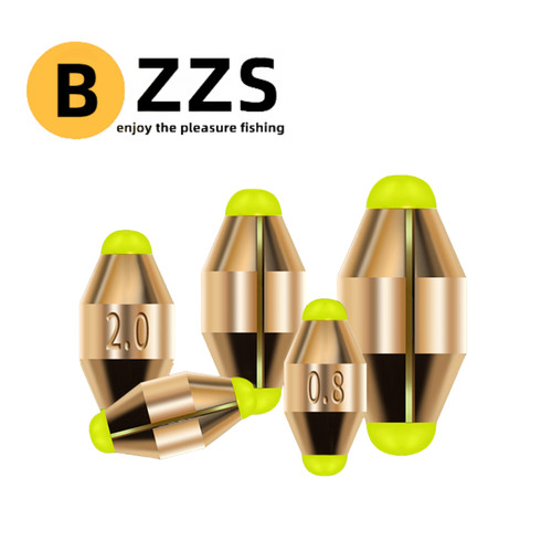 八爪战士快速速降远投铜水中铅坠