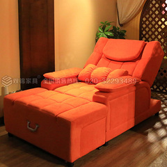 Khách sạn móng chân móng chân phòng tắm hơi massage chân sofa điện sofa chân bồn tắm chân SN-648 - Phòng tắm hơi / Foot Bath / Thể hình