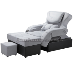 Khách sạn móng chân móng chân phòng tắm hơi massage chân sofa điện sofa chân bồn tắm chân SN-648 - Phòng tắm hơi / Foot Bath / Thể hình