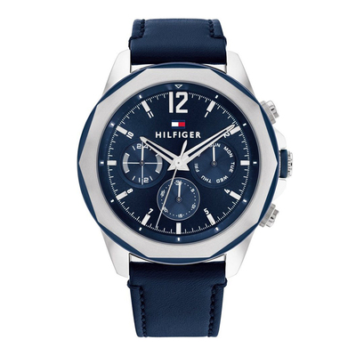 TOMMY休闲时尚石英表男表