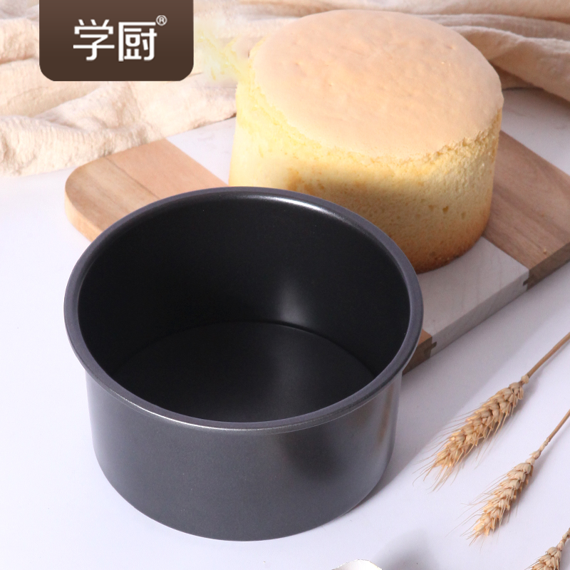 学厨家用烘焙模具烤箱蛋糕模具