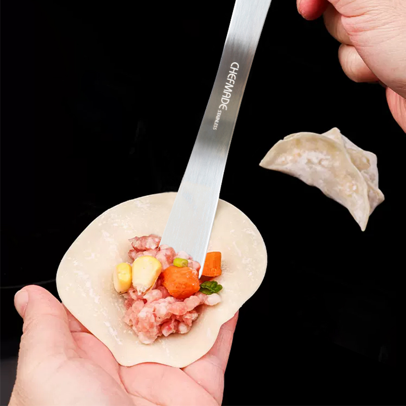 学厨奶油抹刀304不锈钢蛋糕裱花