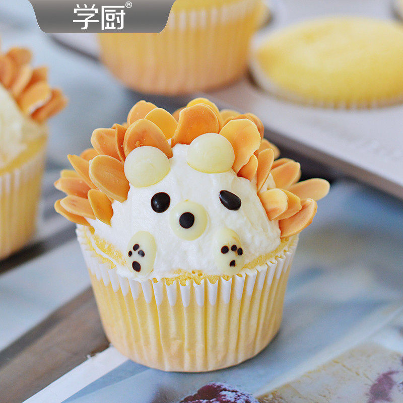学厨蛋糕纸杯面包纸发糕耐高温纸托100只装玛芬防油纸托烘焙工具,厨房/烹饪用具,其它烘焙器具,淘宝优惠券,粉丝福利购,淘宝优惠卷