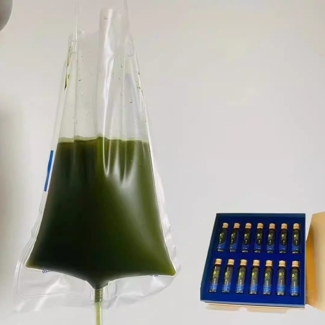 美容院肠排绿茶咖啡粉套装非灌肠工具酵素结肠spa产品道袋肝胆