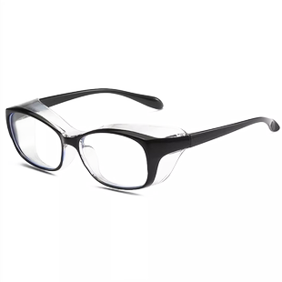 防雾护目镜防风沙防花粉防虫骑行护目镜防尘防蓝光防护眼镜防风镜