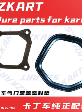 四轮漂移车卡丁车缸头盖密封垫胶圈适用SQ圣骑赛赛奇欧绅GX200270