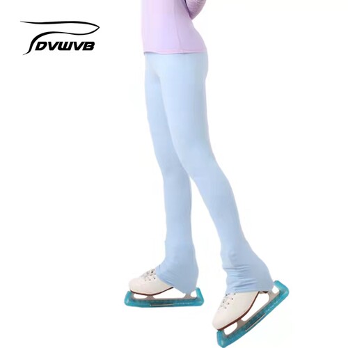 dvwvb工厂直销训练服滑冰服薄绒