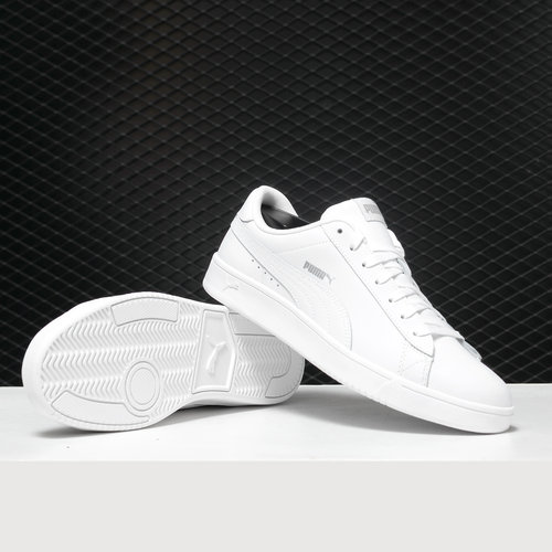小白鞋Puma/彪马休闲运动