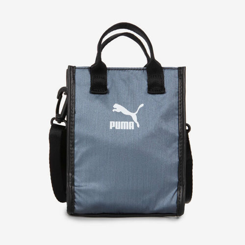 PUMA/彪马正品新款男女时尚休闲运动斜跨单肩包 079498-01