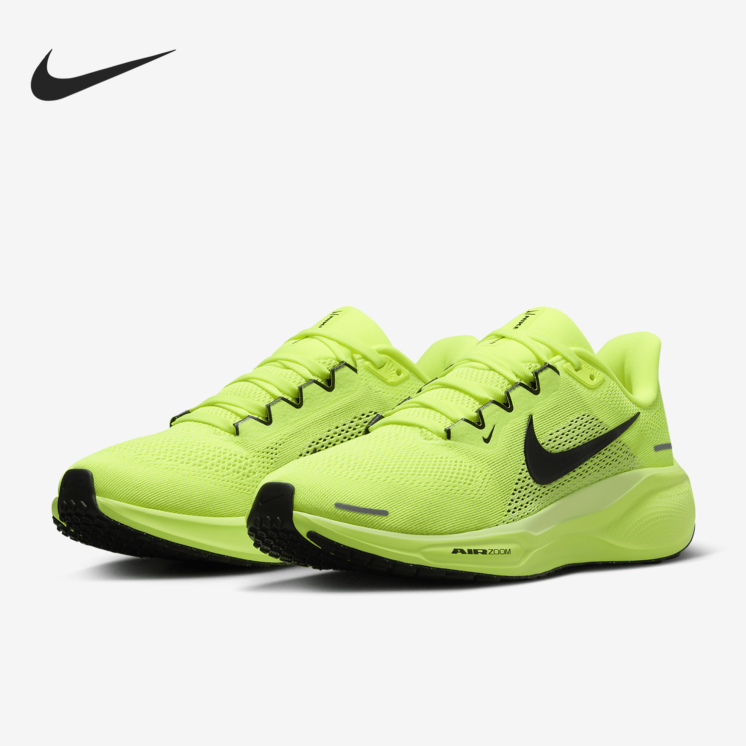 Nike/耐克正品新款飞马41女士缓震耐磨运动跑步鞋FD2723-100