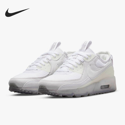 Nike/耐克正品新款AIR MAX 气垫鞋耐磨运动休闲鞋DR8394-515