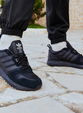 Adidas/阿迪达斯正品 FORUM 男子舒适运动跑步休闲鞋 G27706