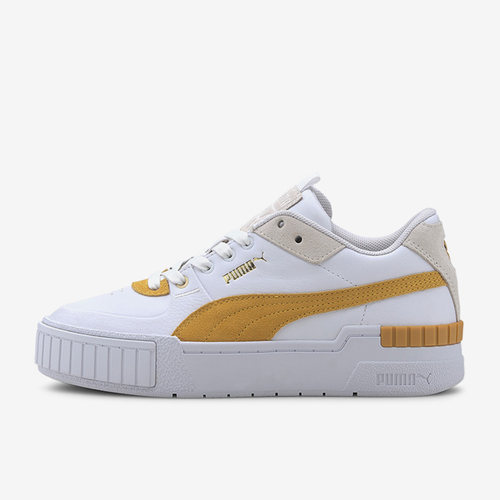 Puma/彪马正品女子休闲板鞋