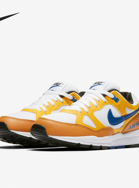 Nike/耐克正品春季男士耐磨透气低帮休闲运动鞋AH8047-700