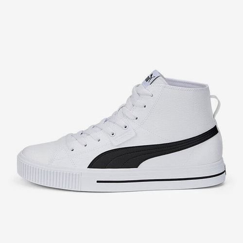Puma/彪马正品新款男女休闲运动低帮透气板鞋387612-02