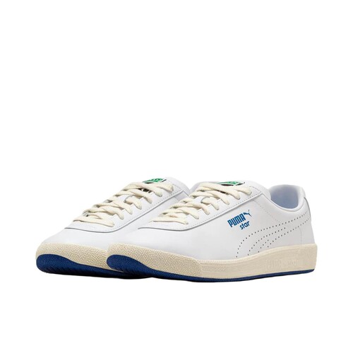 Puma/彪马正品新款男女休闲运动低帮透气板鞋392916-01
