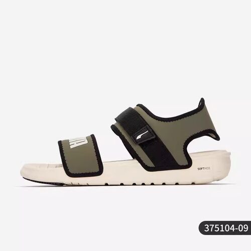 Puma/彪马正品RS-Sandal 男女缓震户外运动沙滩凉鞋 374862-04