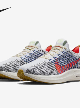 Nike/耐克正品秋季新款男子缓震耐磨运动跑步鞋DM3413-002