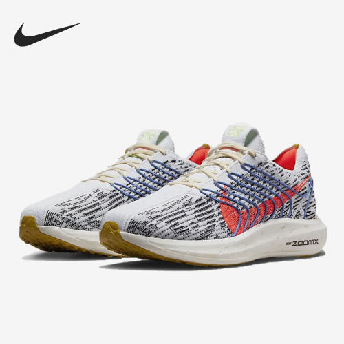 Nike/耐克正品秋季新款男子缓震耐磨运动跑步鞋DM3413-002