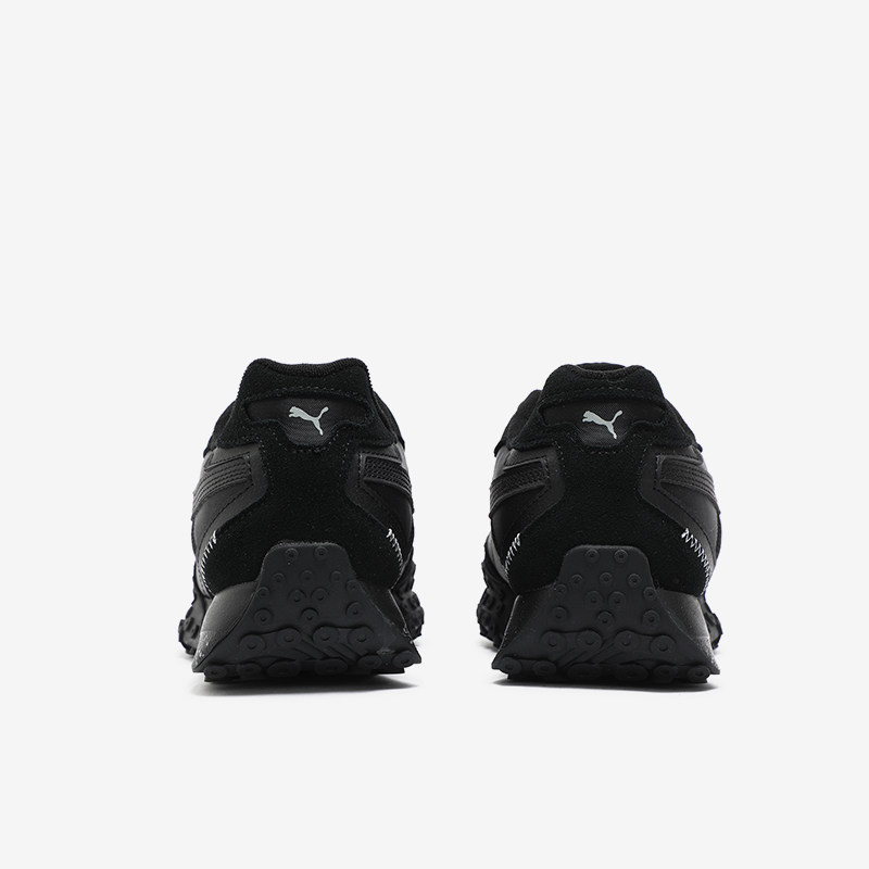 Puma/彪马正品秋季新款男女缓震运动耐磨厚底跑步鞋392725-35