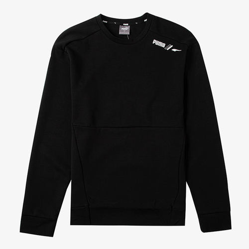 Puma/彪马正品女子运动卫衣