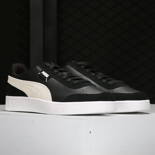 Puma/彪马正品新款低帮系带男女运动休闲板鞋 371931-08