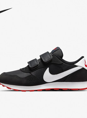 Nike/耐克正品 MD VALIANT 儿童双重魔术贴运动鞋 CN8559-016