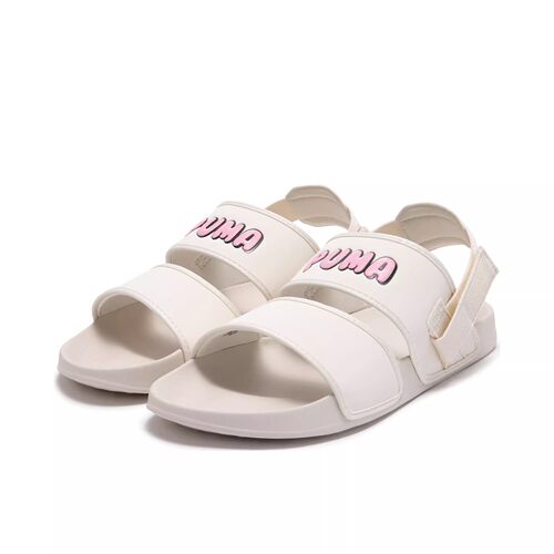 Puma/彪马正品季新款透气休闲男女运动凉鞋387246-01