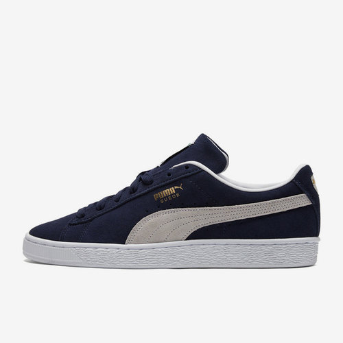 Puma/彪马正品男女同款缓震休闲时尚系带低帮板鞋374915-04