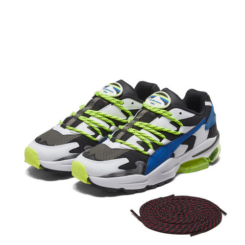 Puma/彪马正品新款男女经典运动休闲鞋低帮370041-01