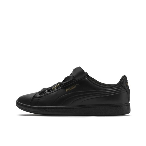 Puma/彪马正品 女子时尚低帮经典轻便运动鞋休闲鞋板鞋369631-01